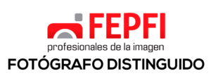 Fotógrafo Distinguido